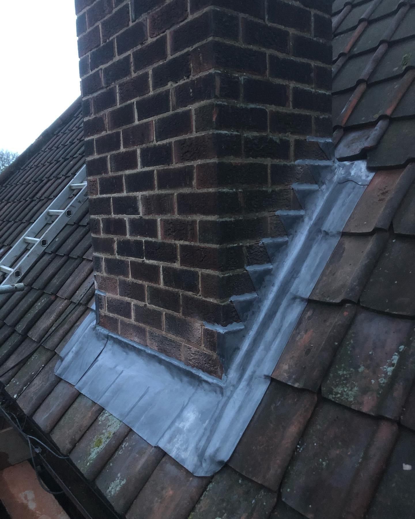 Roof repairs by JDL Roofing